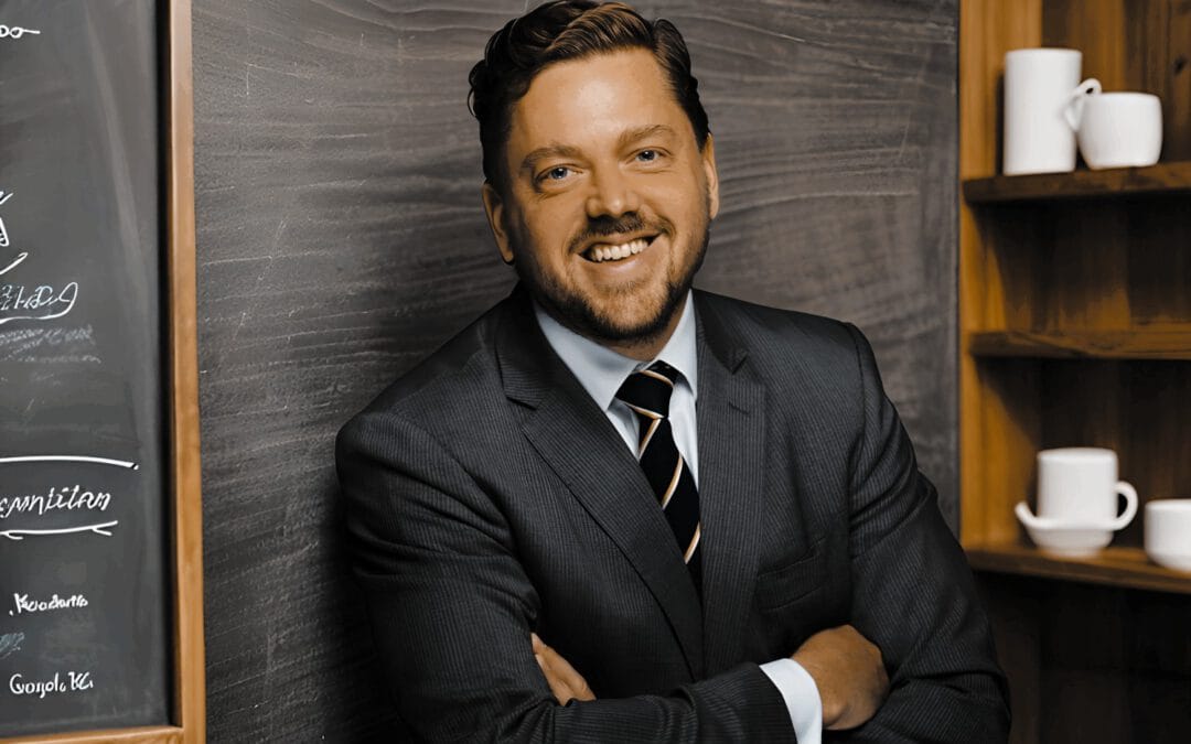 Niclas Bamberg: Erfahrener Rechtsanwalt und Unternehmensberater mit internationalem Profil