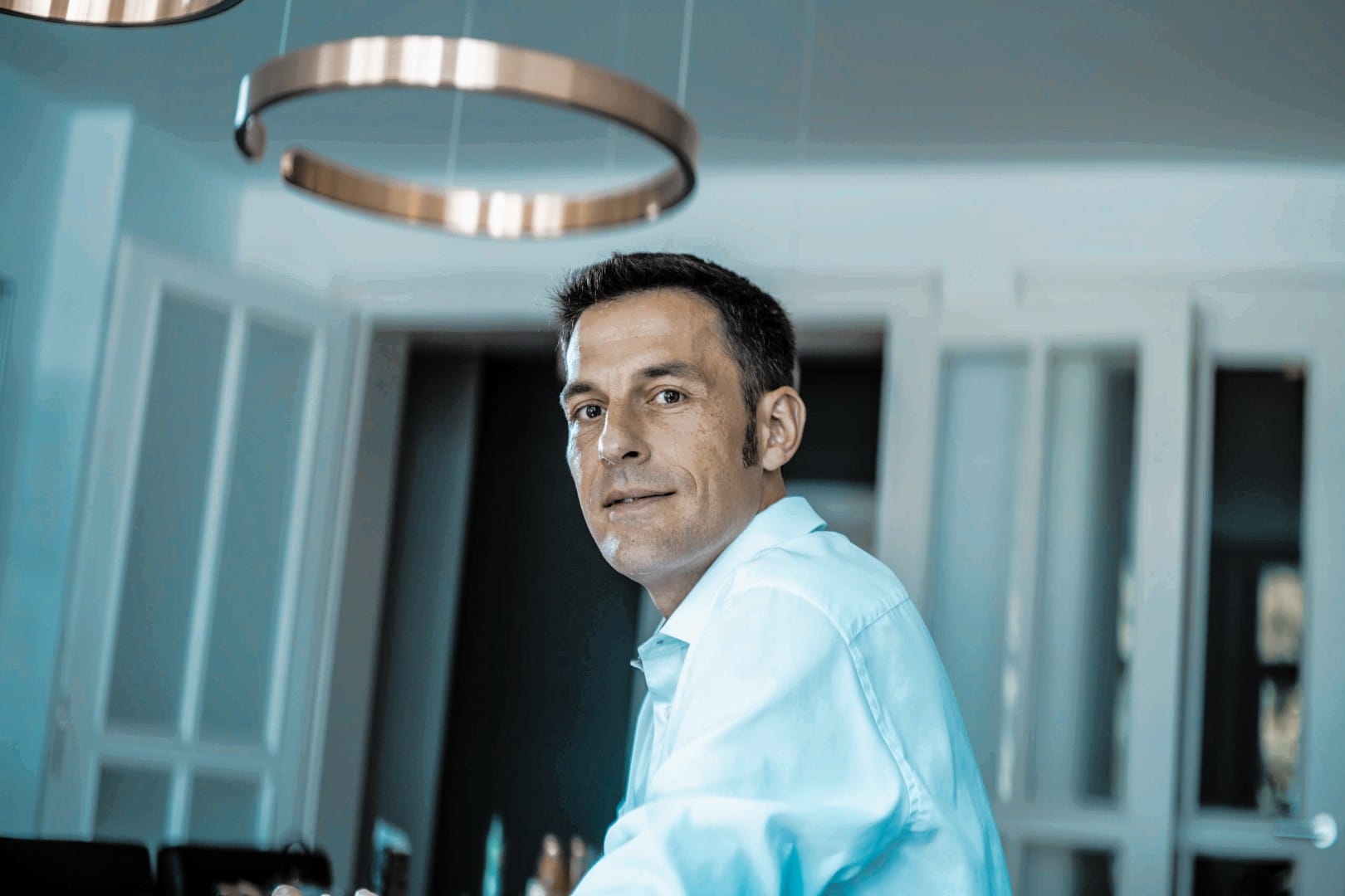 Rinderrendite Grafik