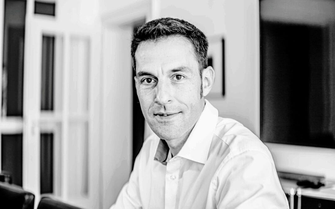 Stefan Bode: Experte für lukrative Investitionen in Paraguay – Rinderfarmen und mehr