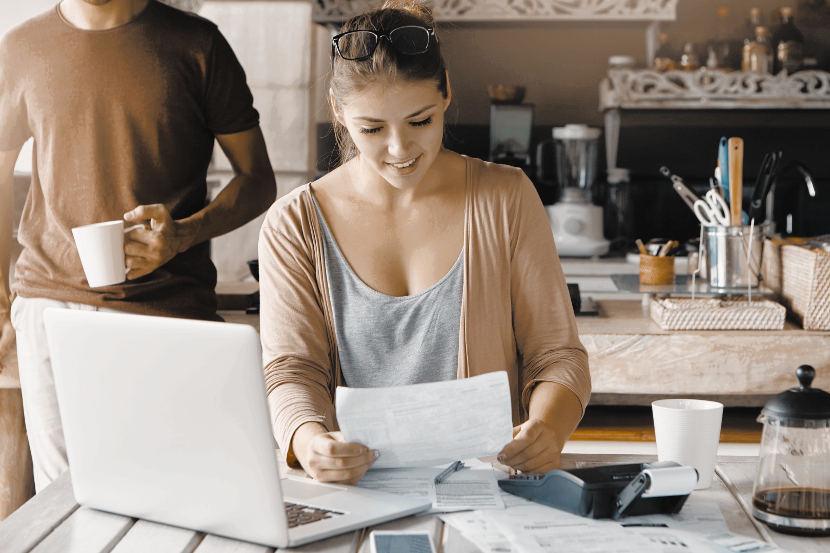 Die Vorteile einer EWIV: Der umfassende Leitfaden zur europäischen Rechtsform für grenzüberschreitende Projekte Die Vorteile einer EWIV Visualisierung