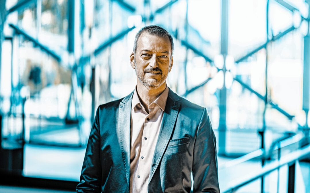 Diversifizierung von Geldern: Norbert Peter über Vermögensverteilung und finanzielle Sicherheit in Europa