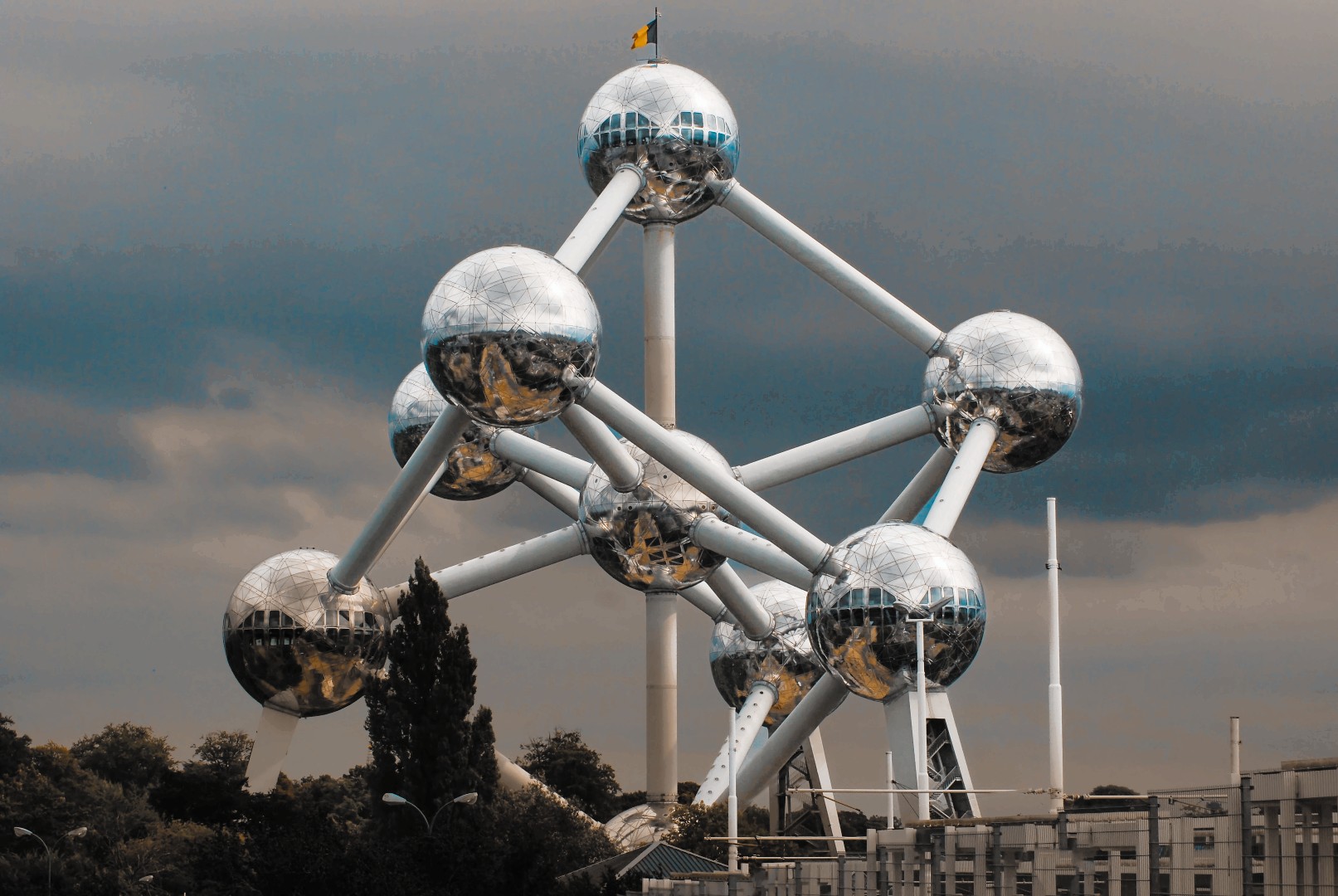 EWIV richtig gründen und begleiten Abbildung