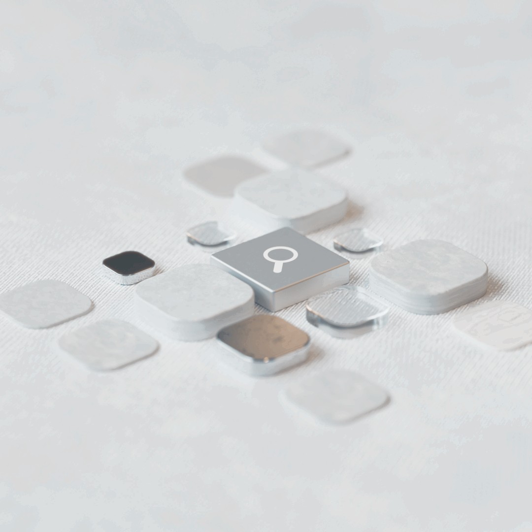 Ganz automatisch Kunden gewinnen Grafik