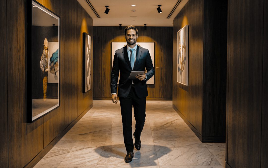 GmbH in Schieflage – Ruben Jacobs hilft bei Unternehmenskrisen und Gesellschafterproblemen