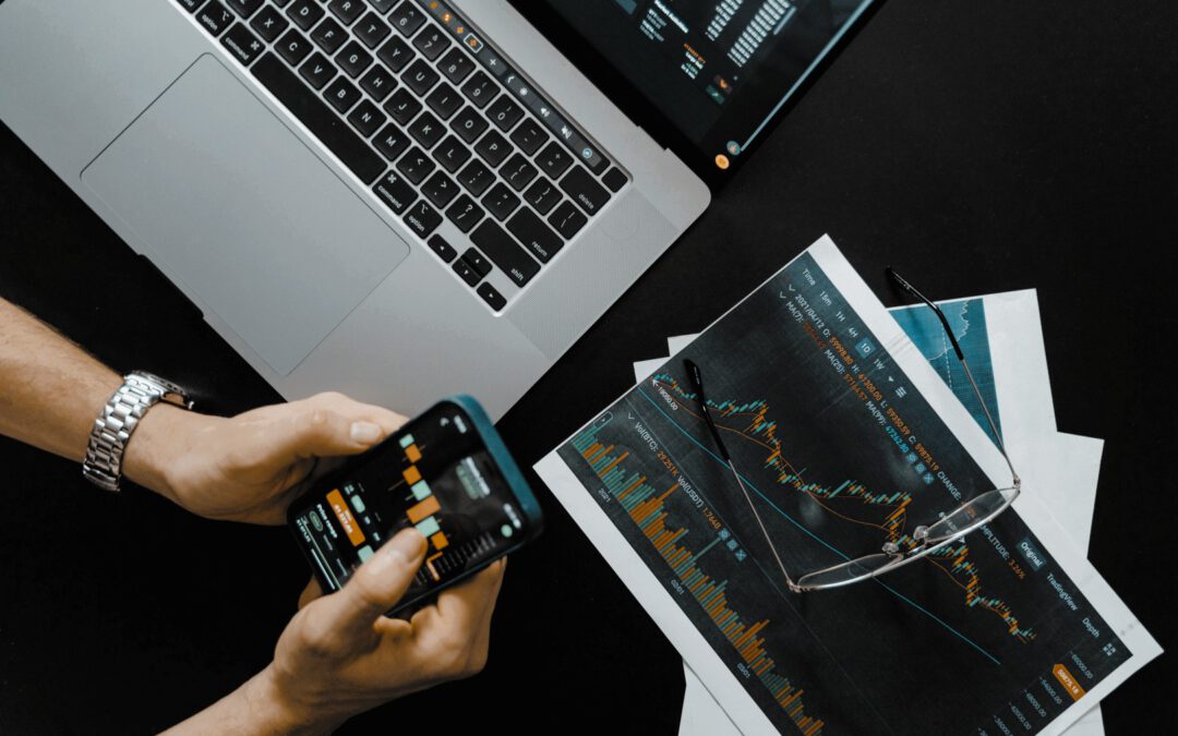 Inverse Zinsstrukturkurve und Klumpenrisiko: Warnsignale für die nächste Finanzkrise