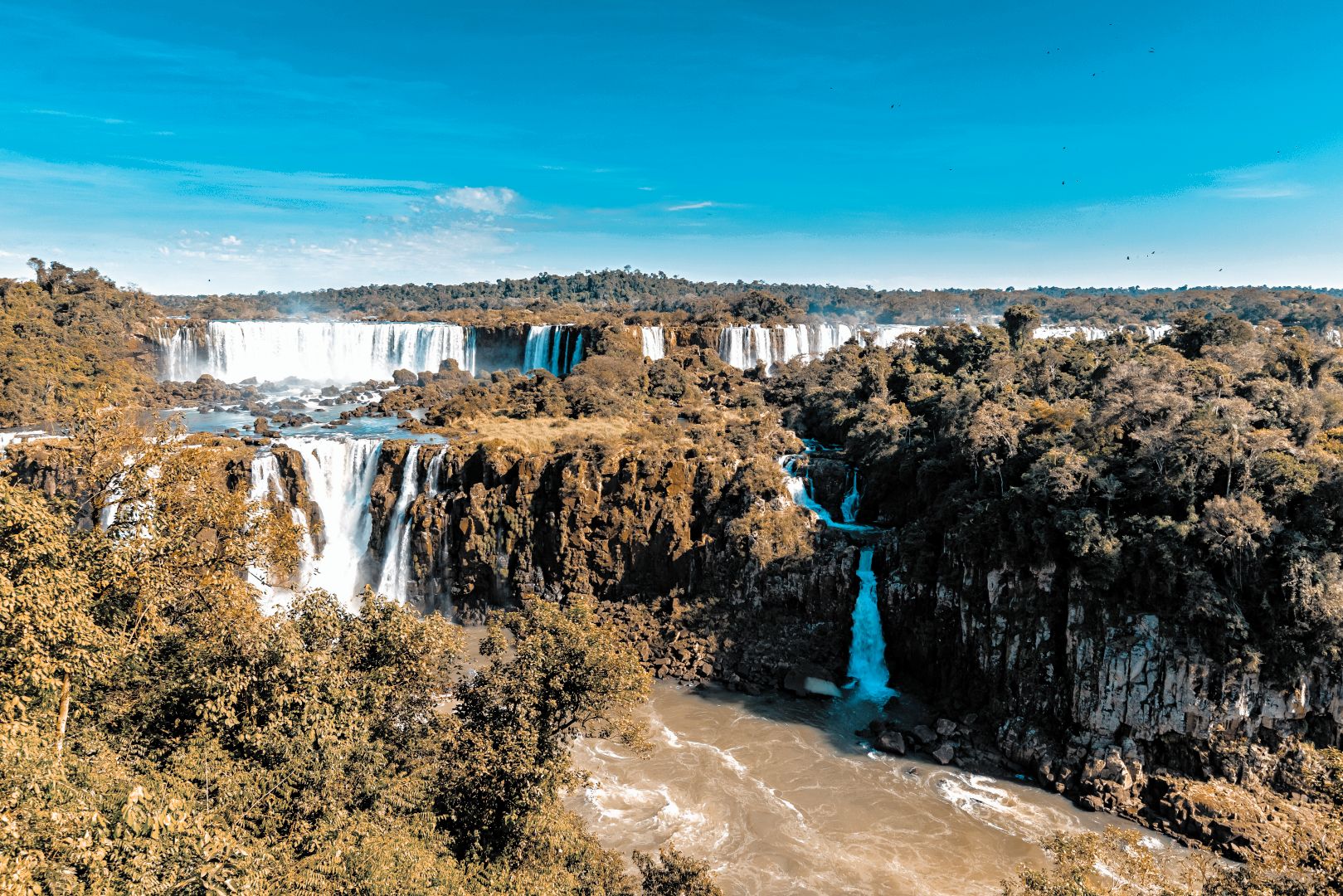 Investition mit Stabilität Darstellung