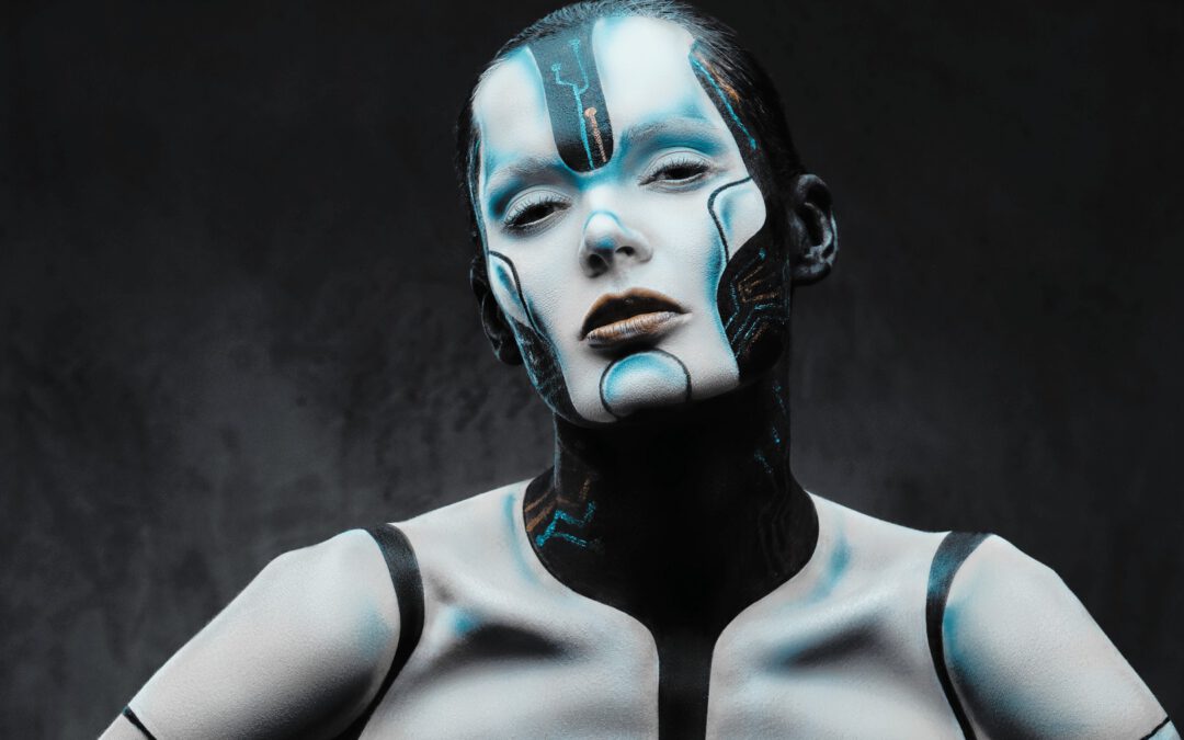 KI-Bildgenerierung vs echte Fotografie: Technologie Grenzen und emotionale Authentizität im Vergleich