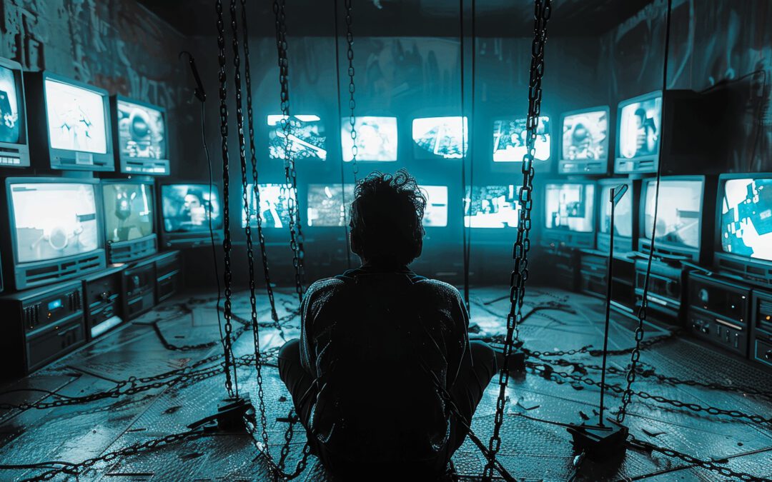 Minority Report wird Realität: Predictive Compliance in Davos – Verhaltenskontrolle vor Widerstand