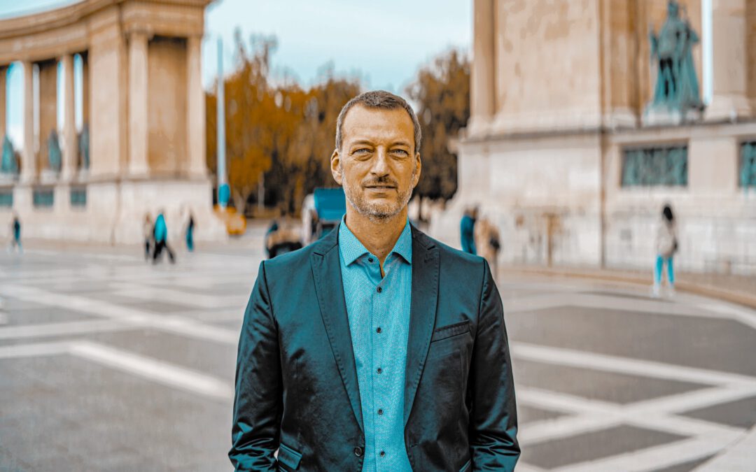 Norbert Peter Unternehmensberater Marketing aus Hannover XINELOYD GmbH Europa Deutschland Oesterreich Schweiz