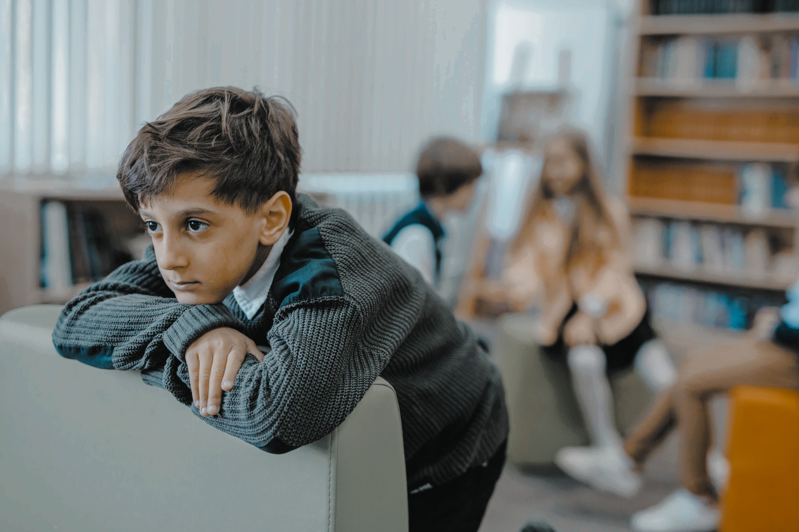 Rückgrat & Werte & Kinder: Wie Unternehmer heute Vertrauen und Moral an die naechste Generation vermitteln Rückgrat & Werte & Kinder Darstellung