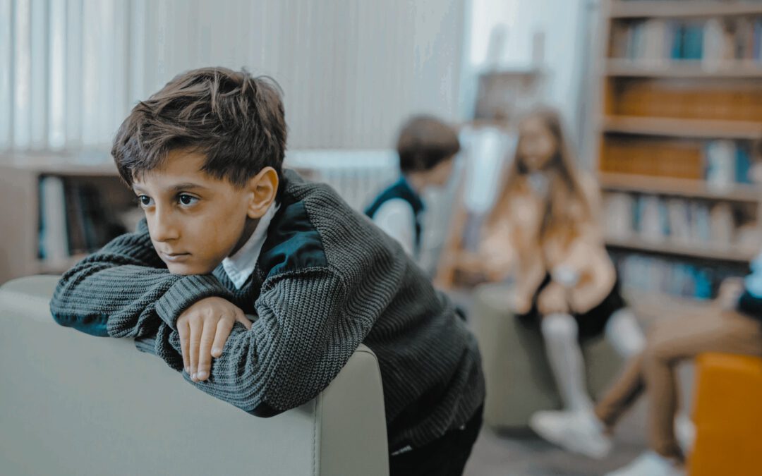 Rückgrat & Werte & Kinder: Wie Unternehmer heute Vertrauen und Moral verlieren – Ein kritischer Bericht