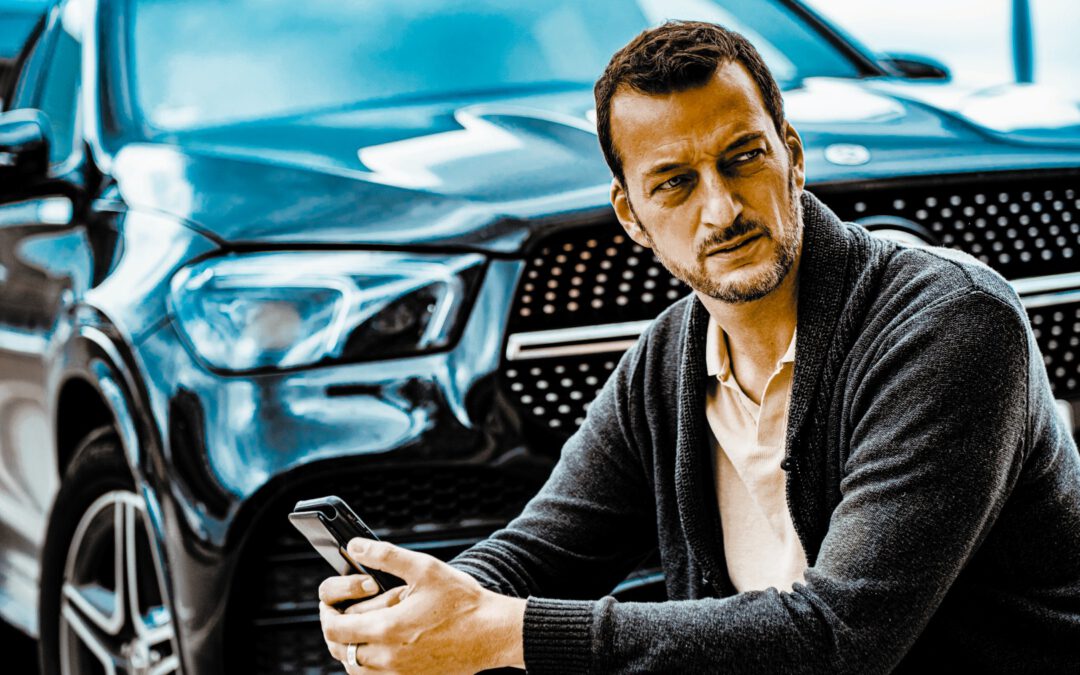 Unternehmer Tipps von Norbert Peter Hannover: Die 5 wichtigsten Erfolgsregeln für nachhaltigen Erfolg