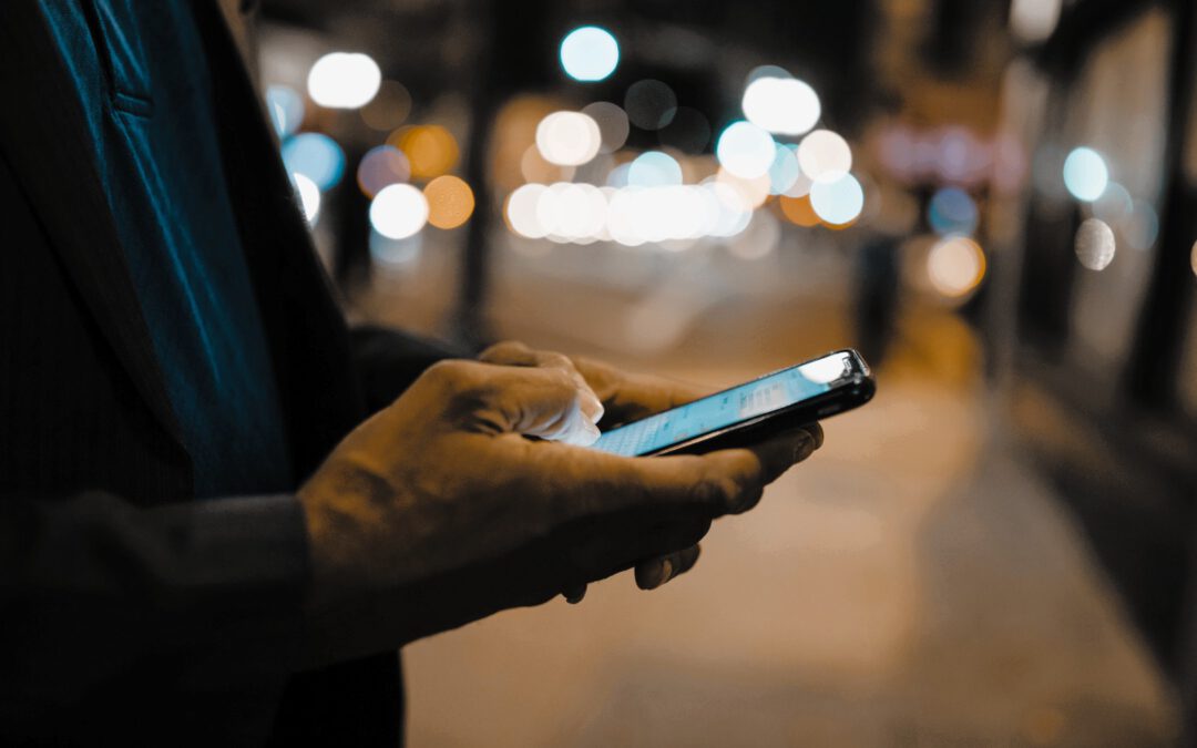 Von der Sprachnachricht zum professionellen Beitrag – So entstehen 10 Blogbeiträge zum Pauschalpreis