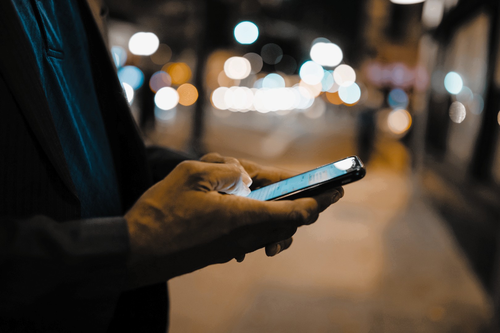 Von der Sprachnachricht zum professionellen Beitrag Darstellung