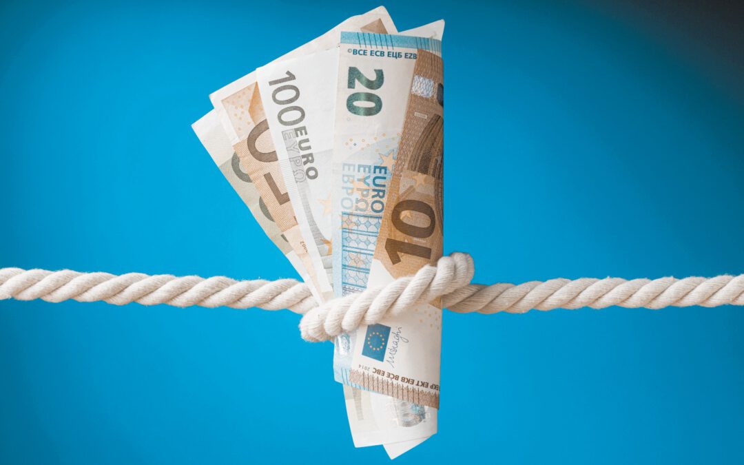 Bargeldobergrenze EU 2027: Datenpflicht ab 3000 Euro macht Buerger glaesern