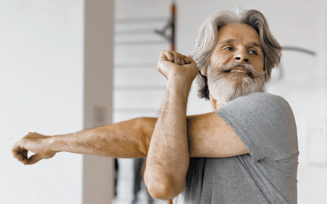 Dr. Gerhard Schiller Rheumatologe Wien – Erfahrener Experte für Rheumatologie