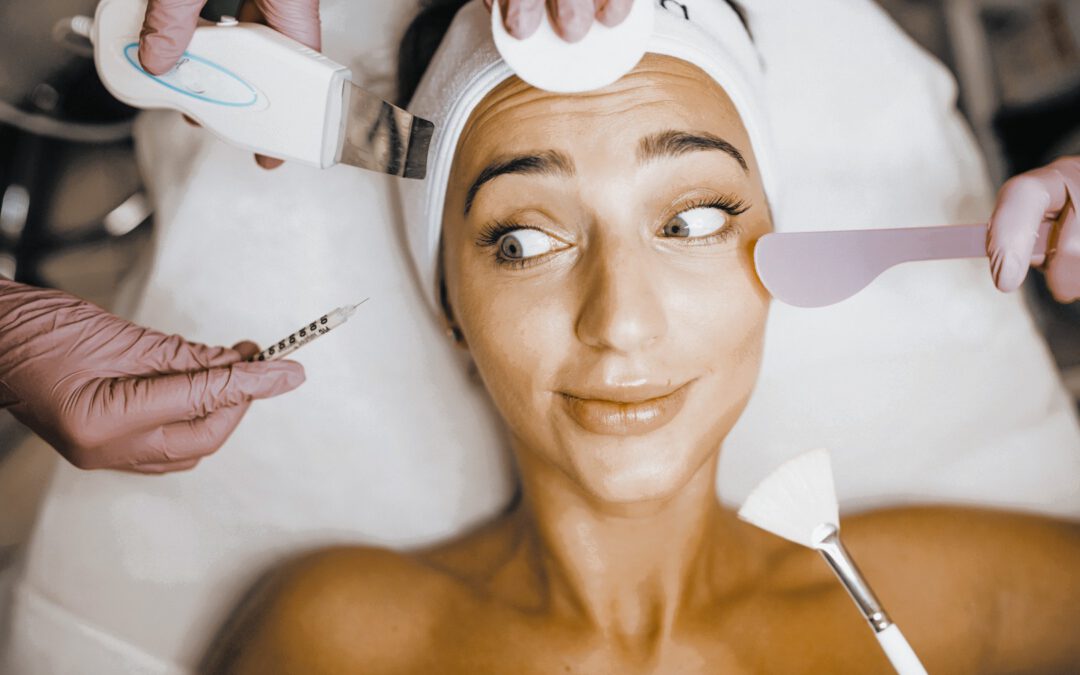 Nadelperforation für bessere Haut: Holzlehner informiert