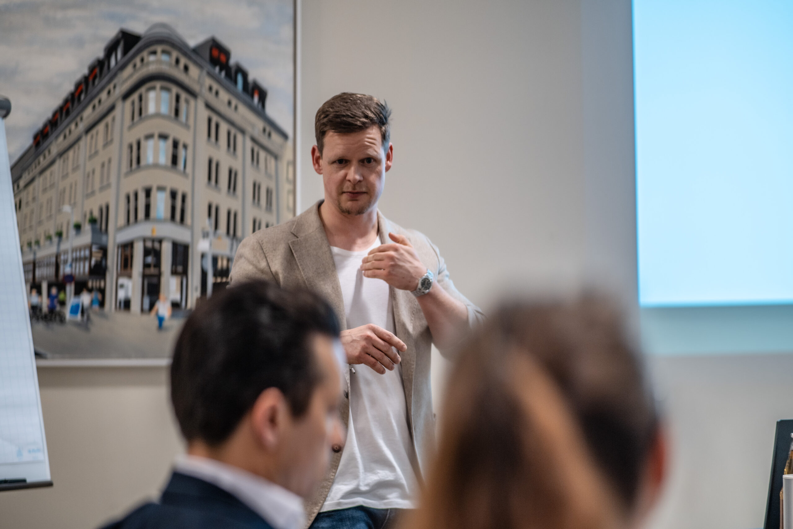 Zum Thema Maximilian Prill