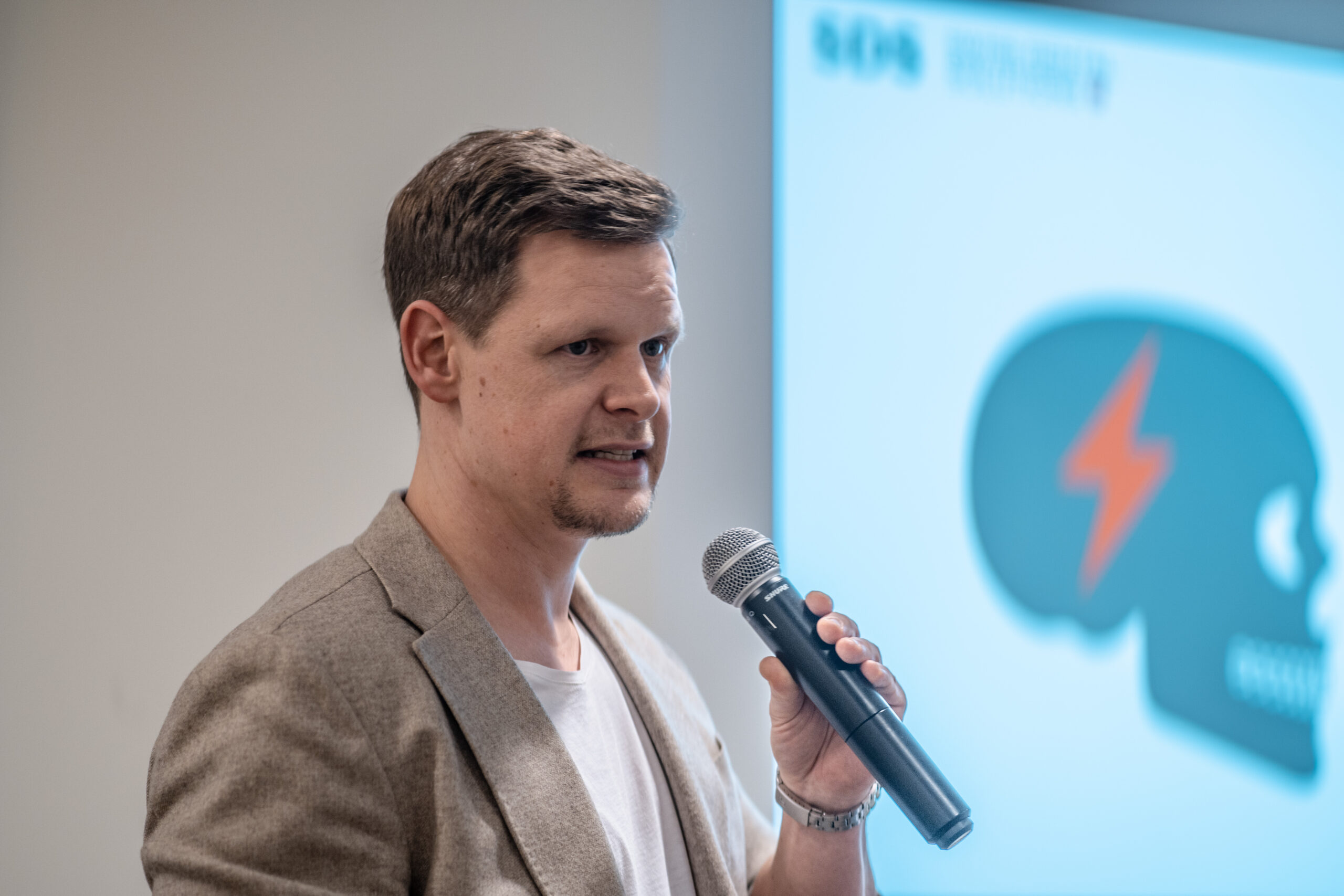 Maximilian Prill Erklärt Maximilian Prill erklärt