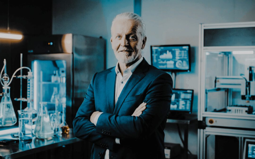 Mikronisiertes Hyaluron: Hauterneuerung ohne Chemie