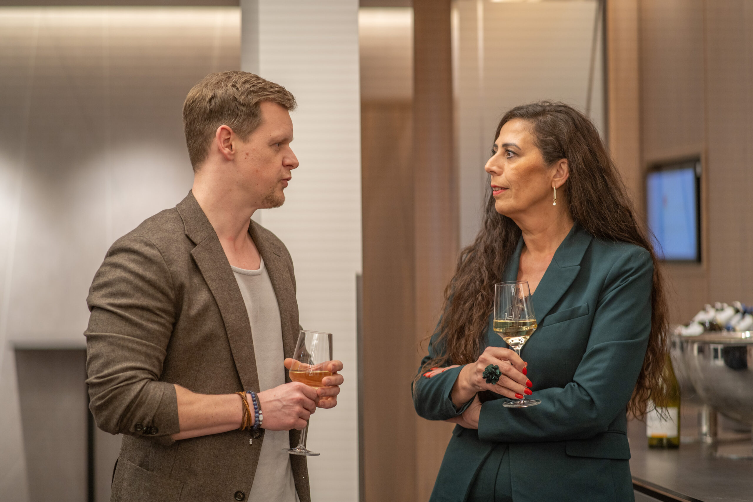 Vom – Vom Behandlungsstuhl Auf Die Bühne: Pril Vom – Vom Behandlungsstuhl auf die Bühne: Pril