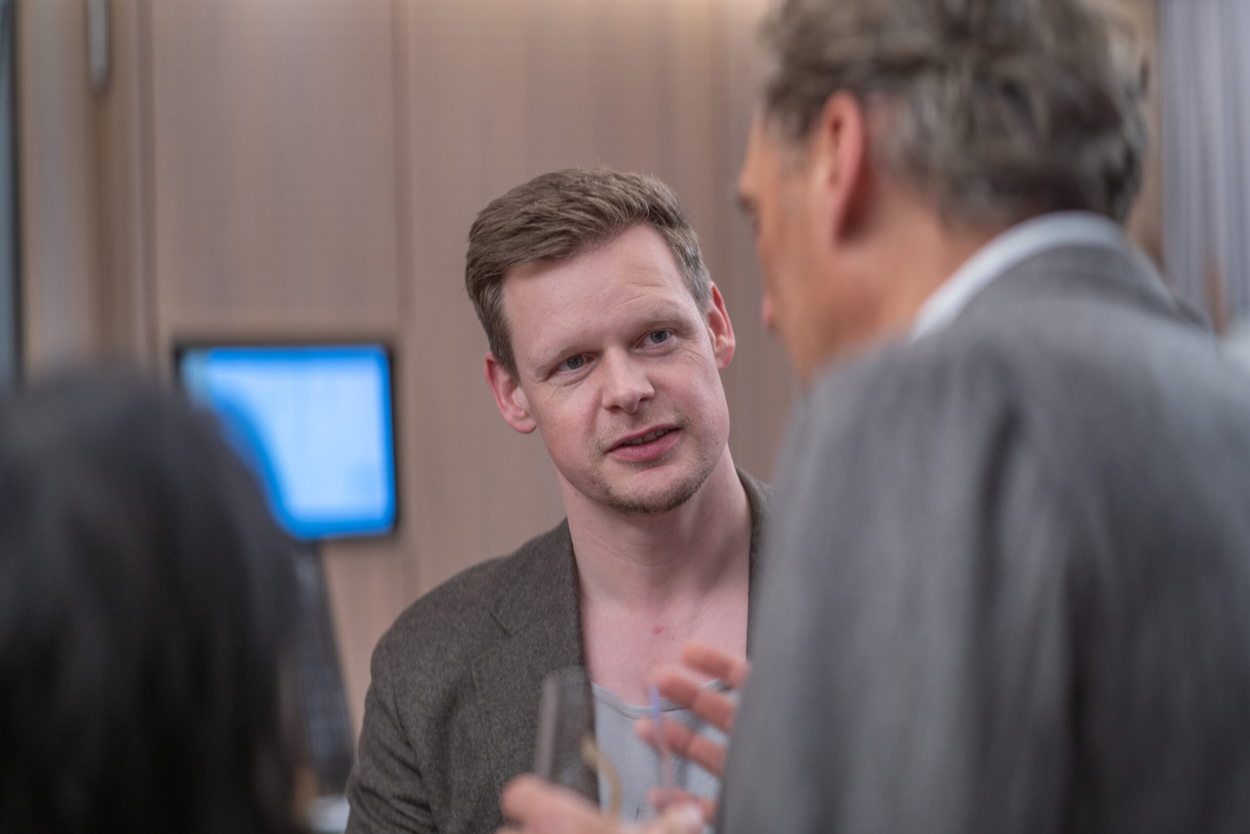 Vom – Vom Behandlungsstuhl Auf Die Bühne: Pril Vom – Vom Behandlungsstuhl auf die Bühne: Pril