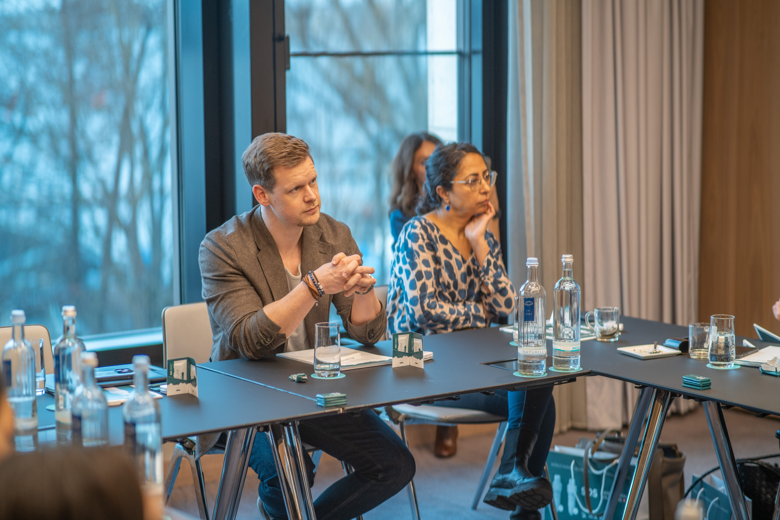 Vom Behandlungsstuhl auf die Bühne: Prills Aufstieg