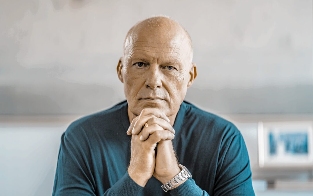 Drei wegweisende Gerichtsverfahren in der Karriere des Hannoveraner Professors und Rechtsanwalts Michael Nagel