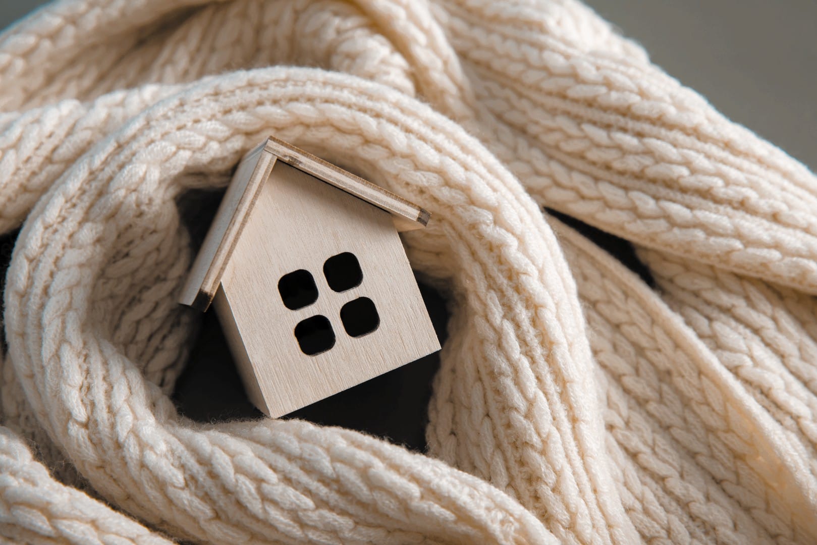 Enteignung Immobilie Deutschland - EWIV Absicherung für Immobilieneigentümer 2025