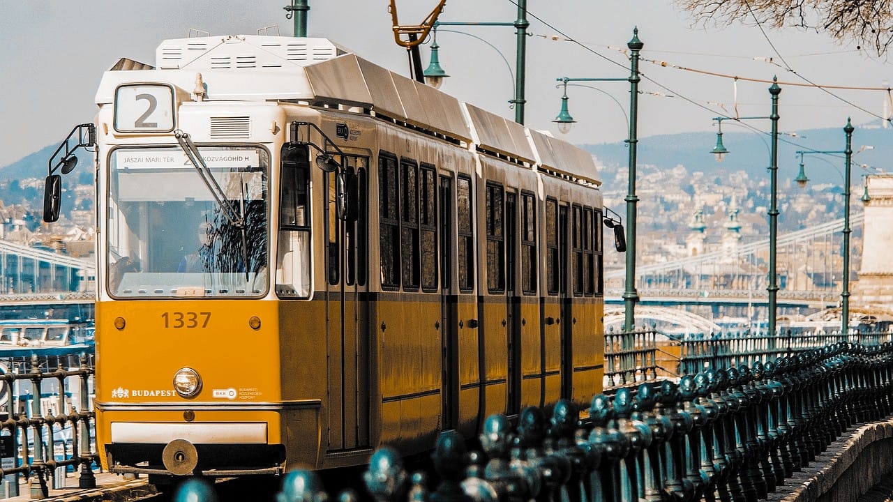 Firmengründung in Ungarn – Ultimativer Leitfaden mit Norbert Peter Firmengründung in Ungarn - Der ultimative Leitfaden mit Norbert Peter für erfolgreiche Unternehmensgründung