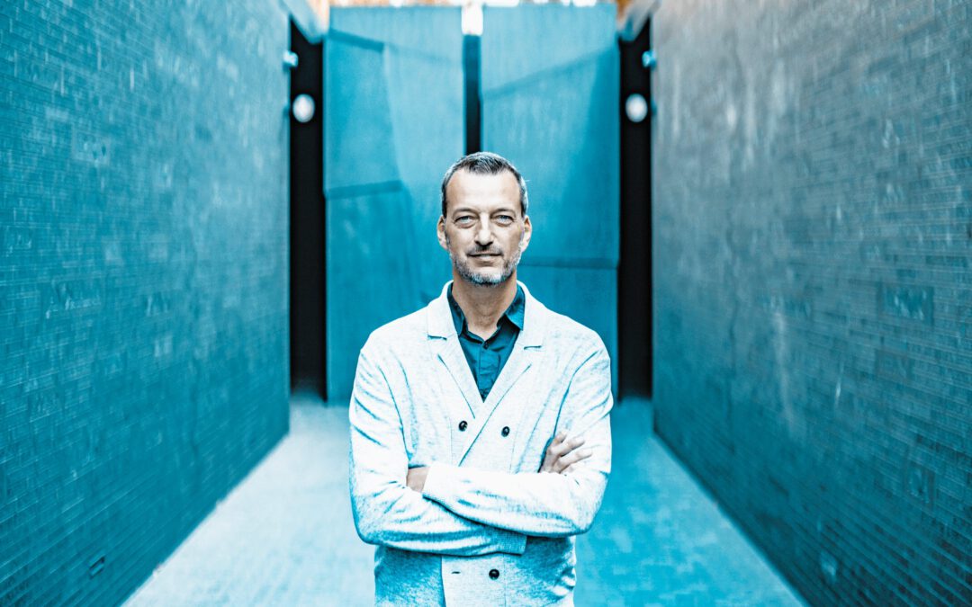 Firmengründung in Ungarn mit Norbert Peter – Leidenschaft und lokale Expertise aus Budapest