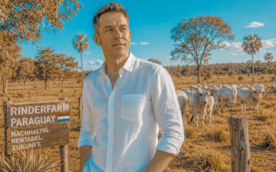 Geld vermehren mit Weiderindern statt Wertpapieren