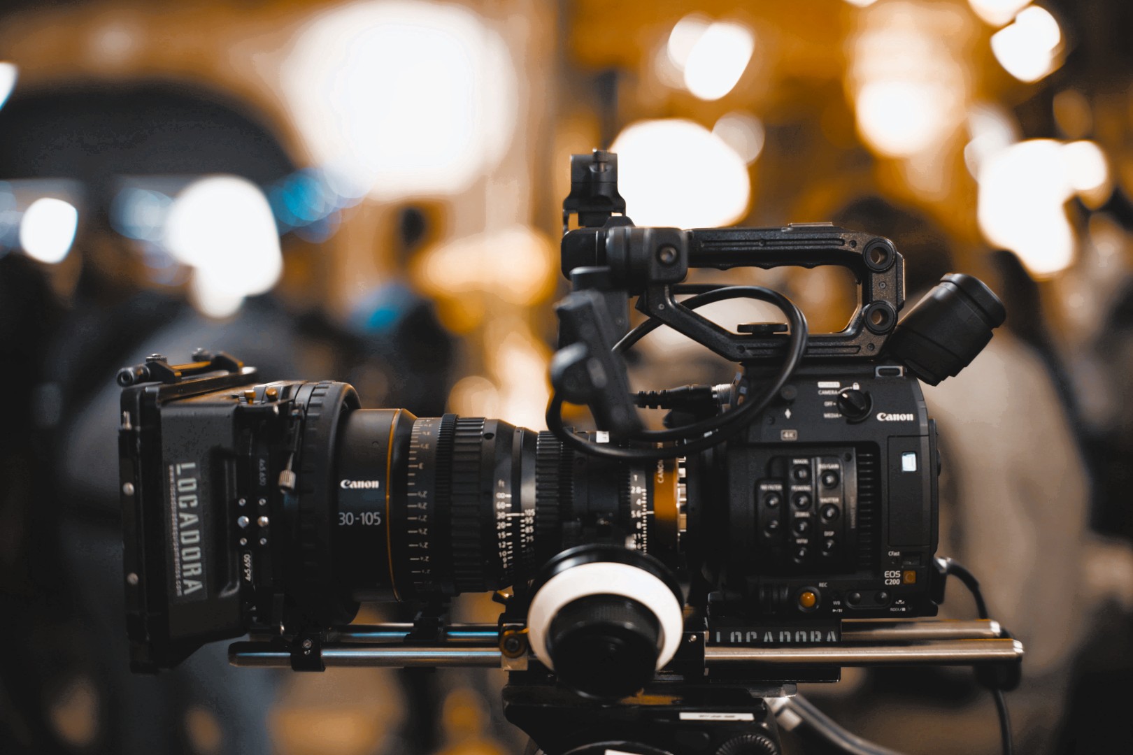 Global Shutter Technologie – Rolling Shutter Probleme Global Shutter Technologie bei Kameras erklärt - Rolling Shutter Probleme in der Videoproduktion