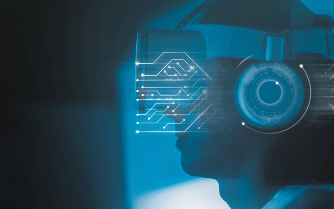 Intelligente Assistenten überall: Wo uns Algorithmen morgen wirklich helfen können