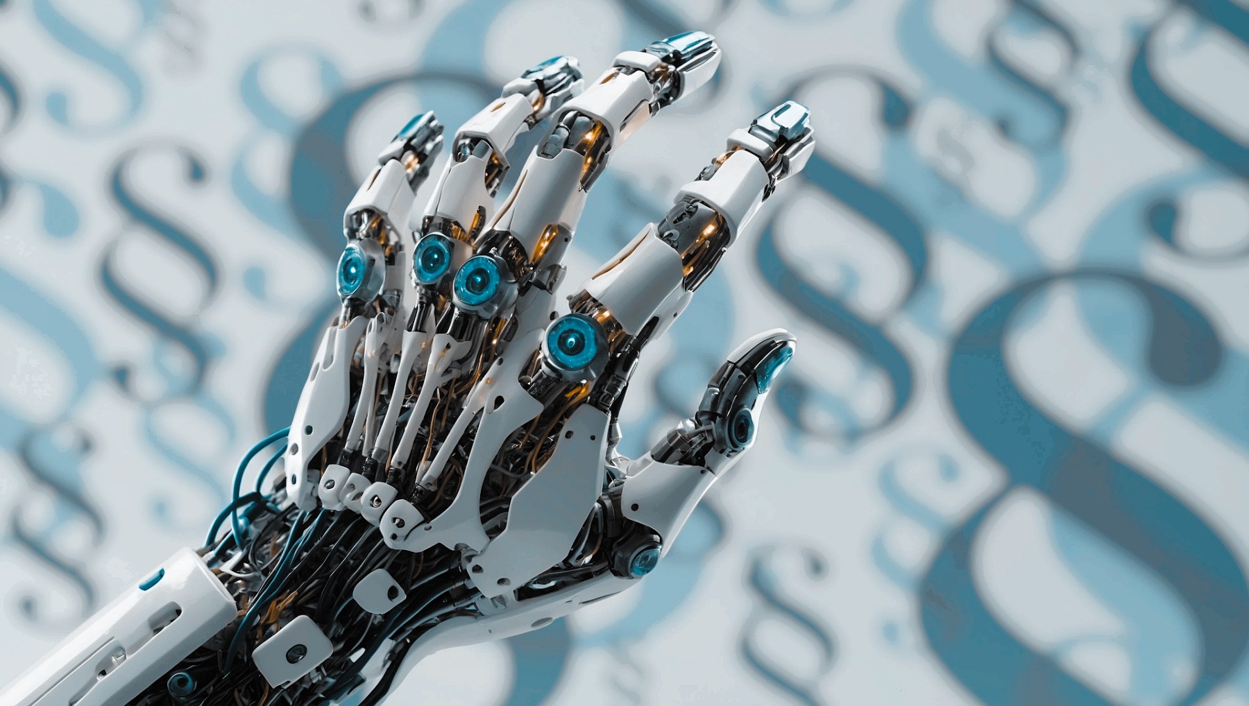 KI im Rechtswesen 2026 - Prognose für digitale Transformation in Justiz und Finanzämtern