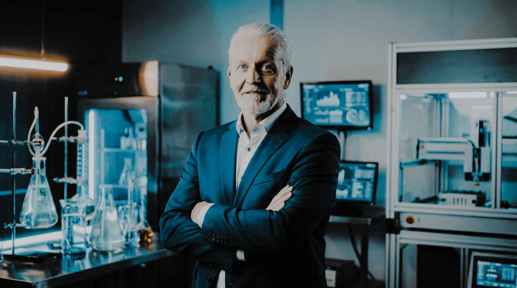 Mikronisiertes Hyaluron: Hauterneuerung ohne Chemie - Revolution in der natürlichen Hautpflege