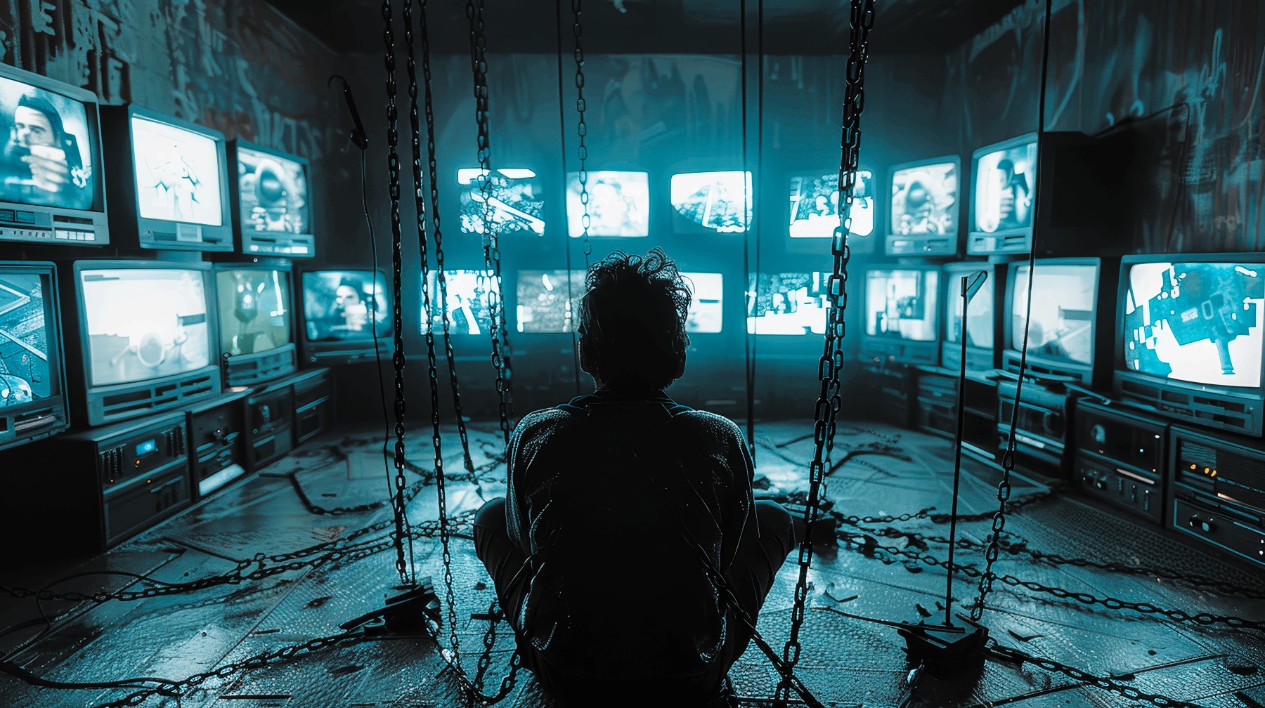 Minority Report wird Realität durch Predictive Compliance - digitale Verhaltenskontrolle vor Widerstand