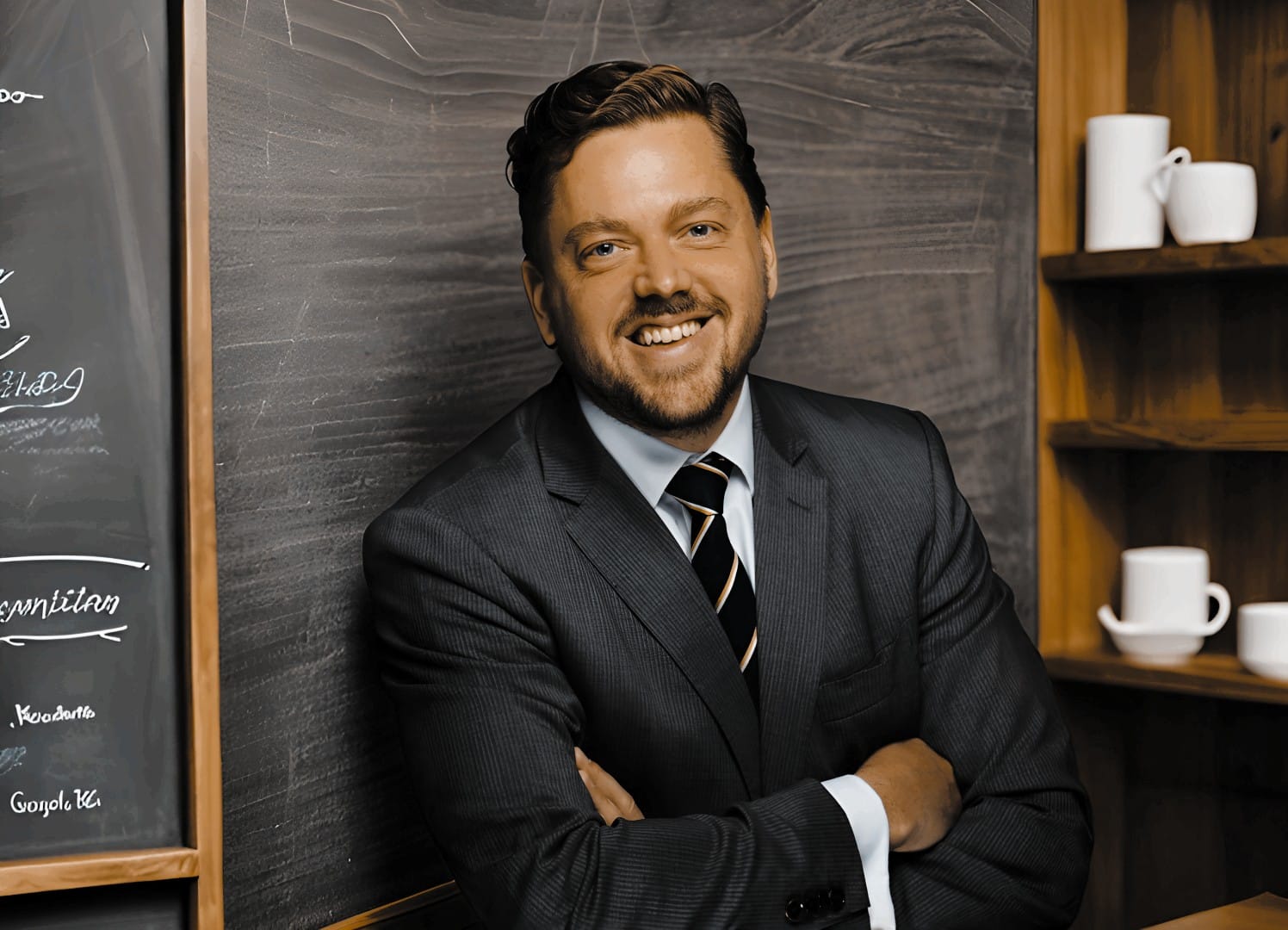 Niclas Bamberg: Erfahrener Rechtsanwalt und Berater Niclas Bamberg: Erfahrener Rechtsanwalt und Unternehmensberater mit internationalem Profil