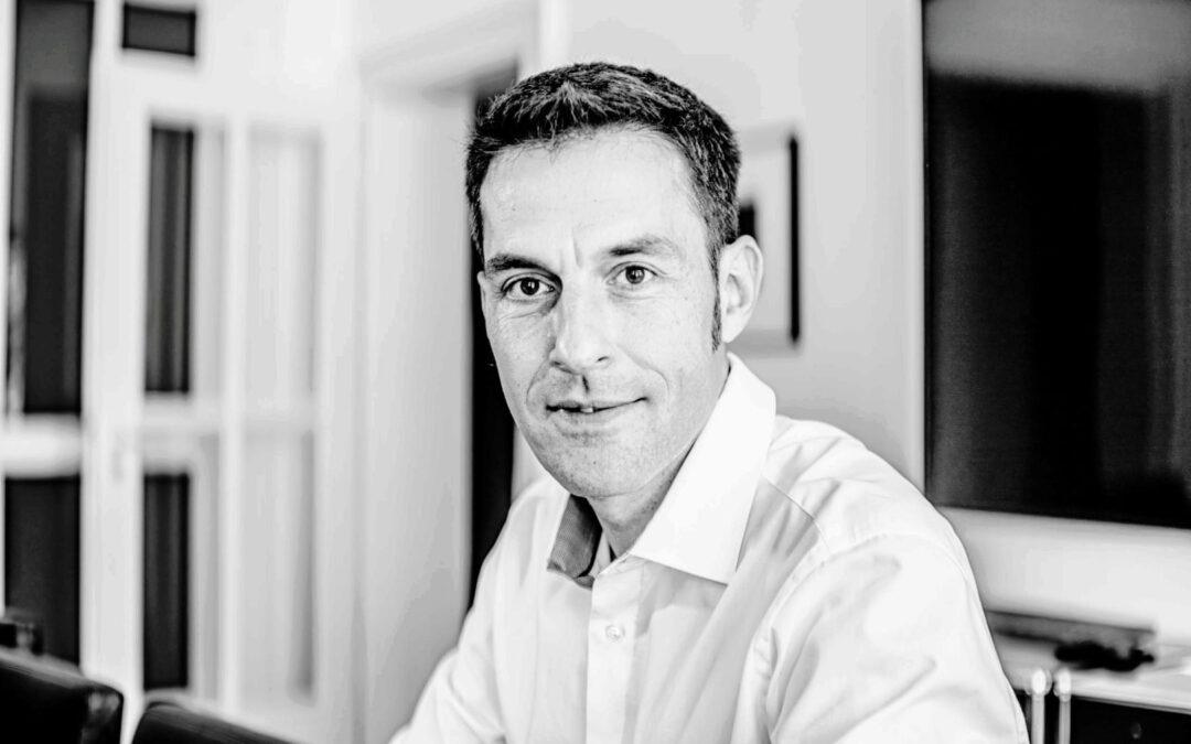 Stefan Bode: Experte für lukrative Investitionen in Paraguay – Rinderfarmen und mehr