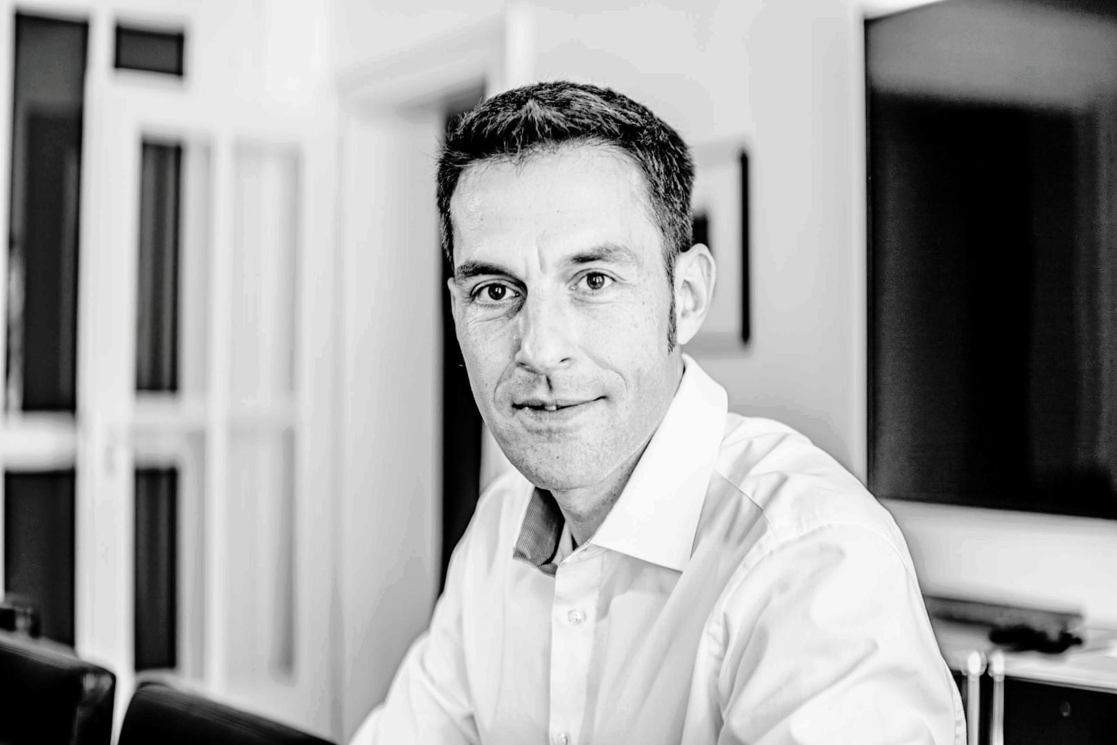 Stefan Bode: Experte für lukrative Investitionen in Paraguay - Spezialist für Rinderfarmen