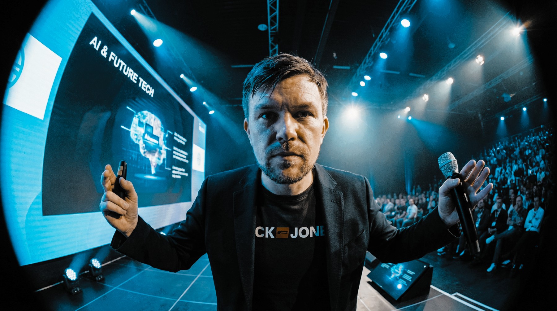 Voraussicht schlägt Routine: Zevedeis Plädoyer für Berater - moderne Unternehmensführung