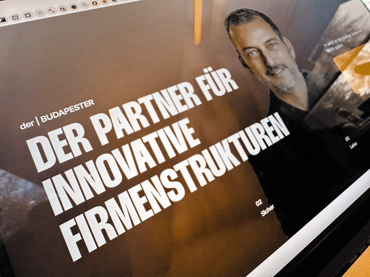 Warum sich eine Ungarische GmbH jetzt besonders lohnt - steuerliche Vorteile in unsicheren Zeiten